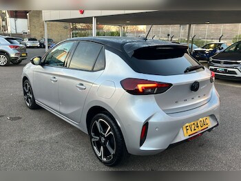 Used Vauxhall Corsa 2024 for sale - 77283578: Photo