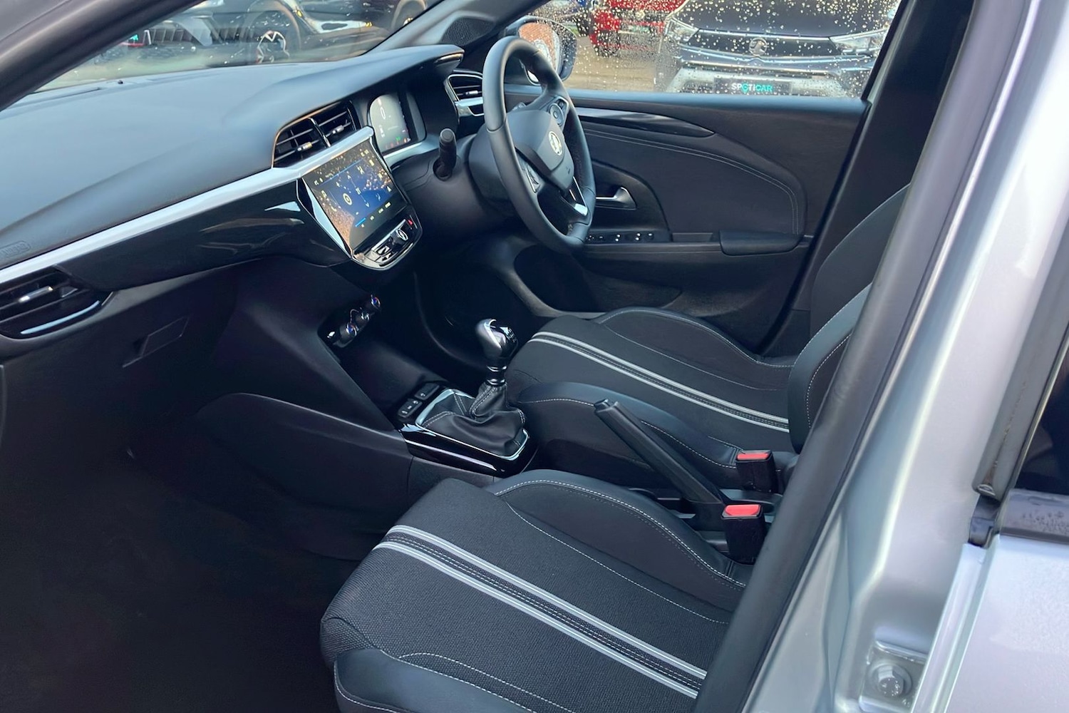 Used Vauxhall Corsa 2024 for sale - 77283578: Photo 3