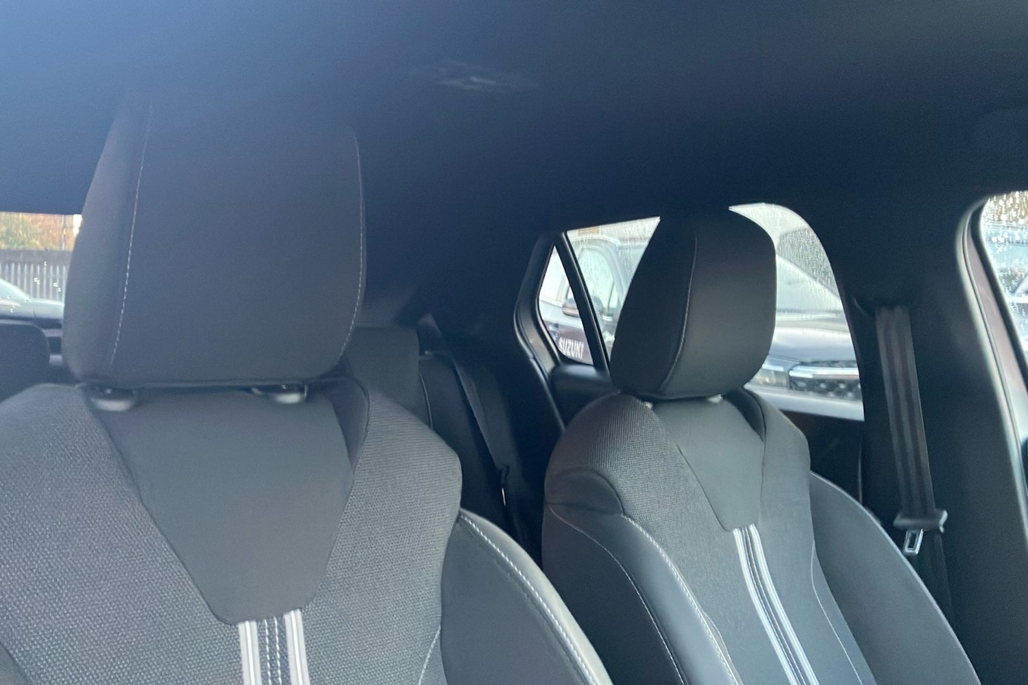 Used Vauxhall Corsa 2024 for sale - 77283578: Photo 30