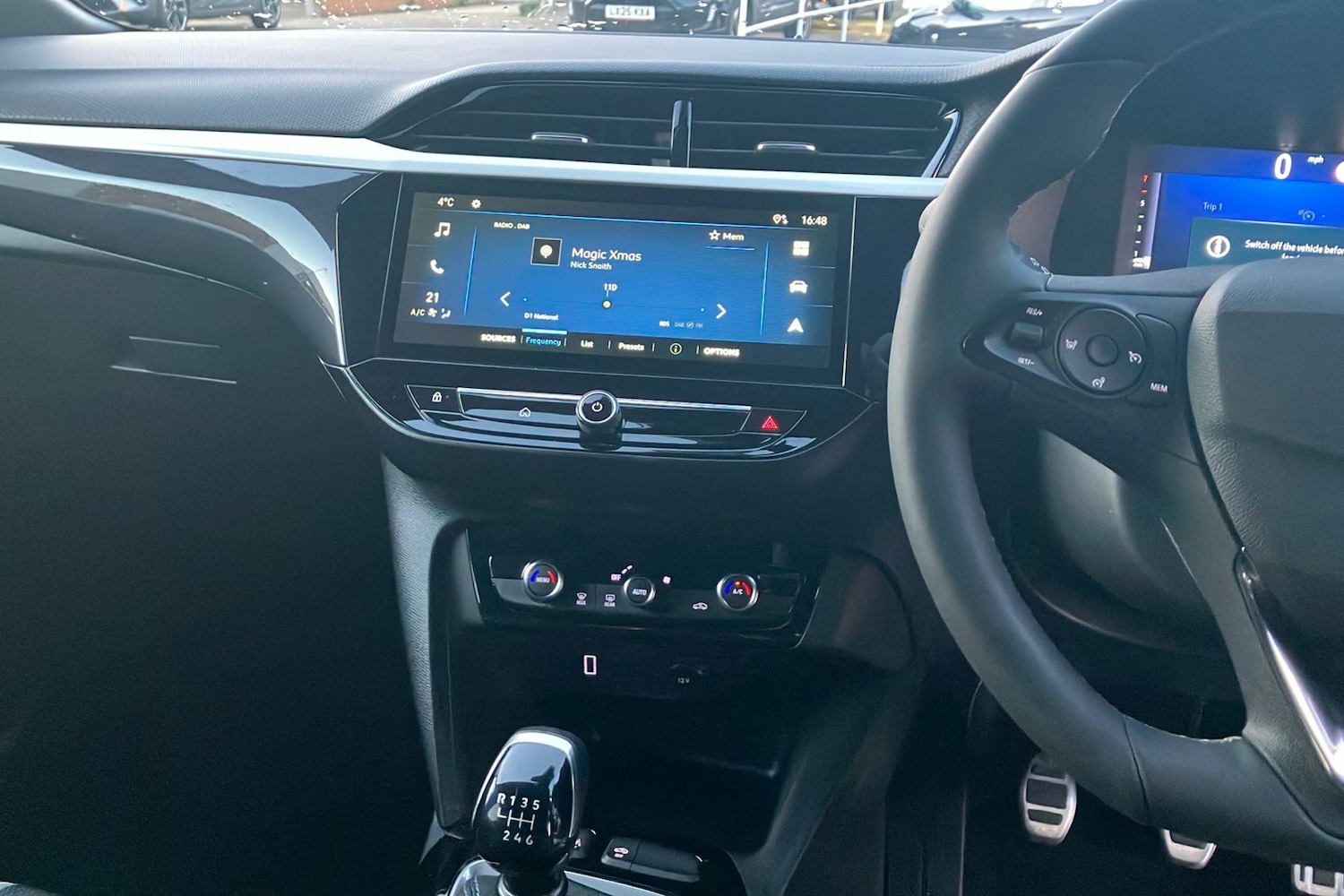 Used Vauxhall Corsa 2024 for sale - 77283578: Photo 32