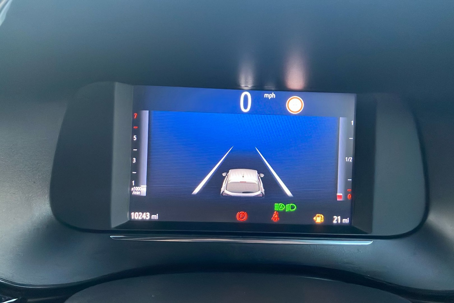 Used Vauxhall Corsa 2024 for sale - 77283578: Photo 34