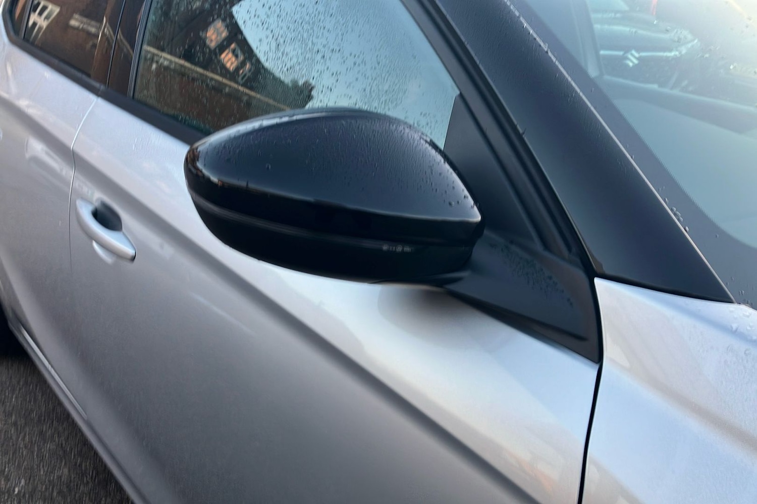 Used Vauxhall Corsa 2024 for sale - 77283578: Photo 36