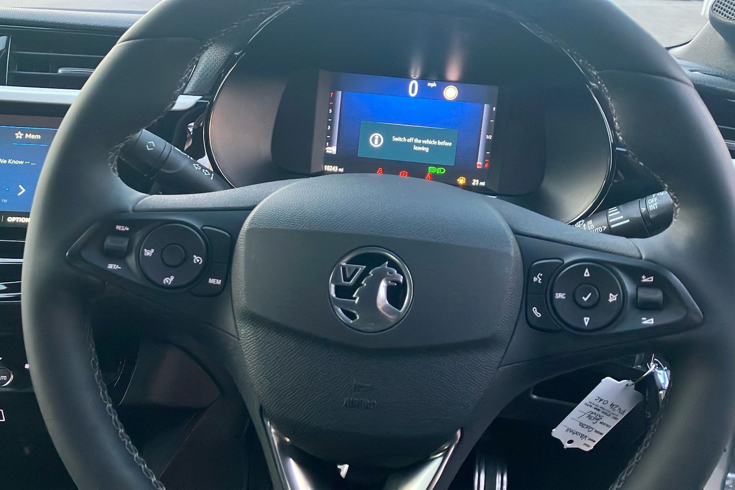 Used Vauxhall Corsa 2024 for sale - 77283578: Photo 37