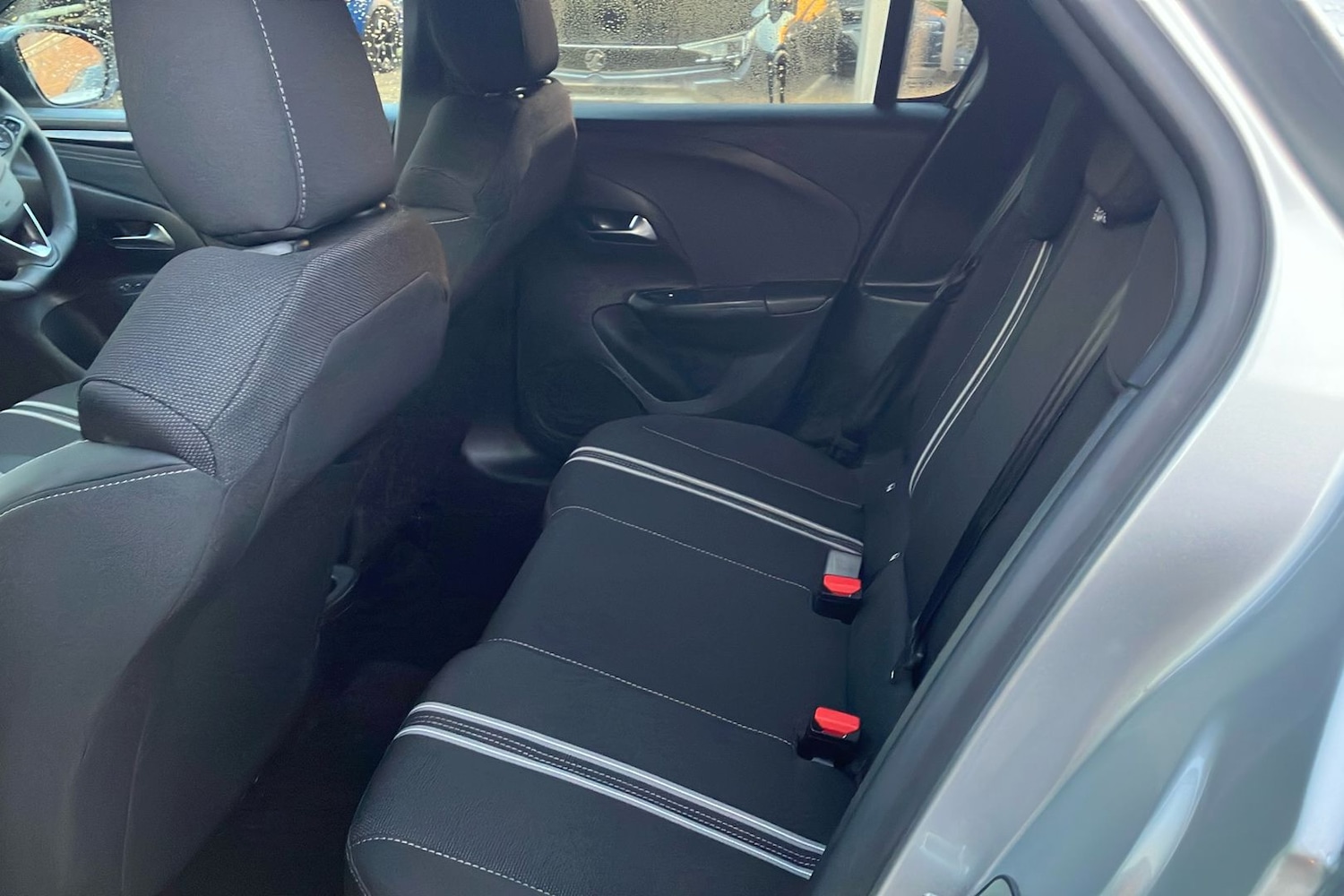 Used Vauxhall Corsa 2024 for sale - 77283578: Photo 5