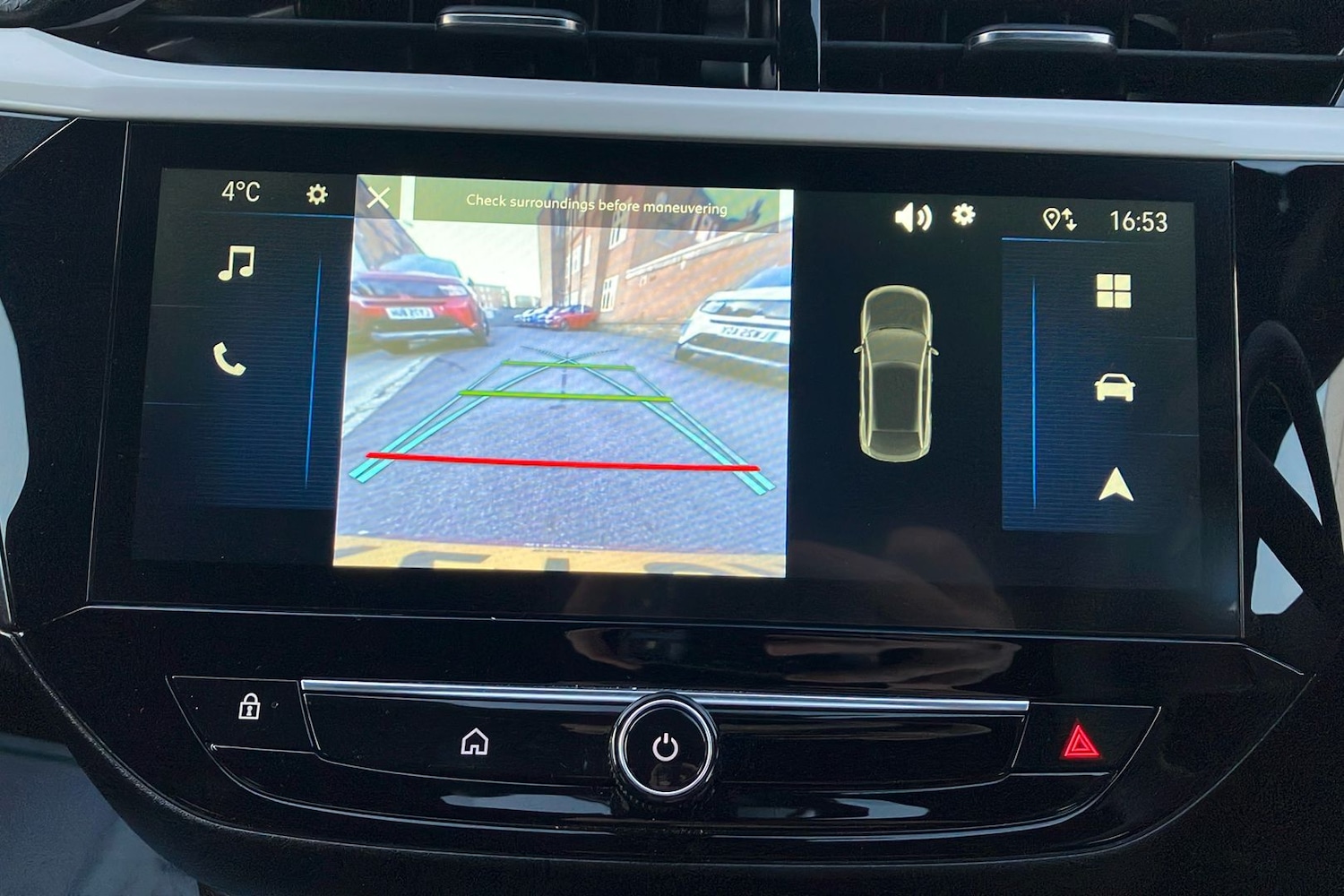 Used Vauxhall Corsa 2024 for sale - 77283578: Photo 53