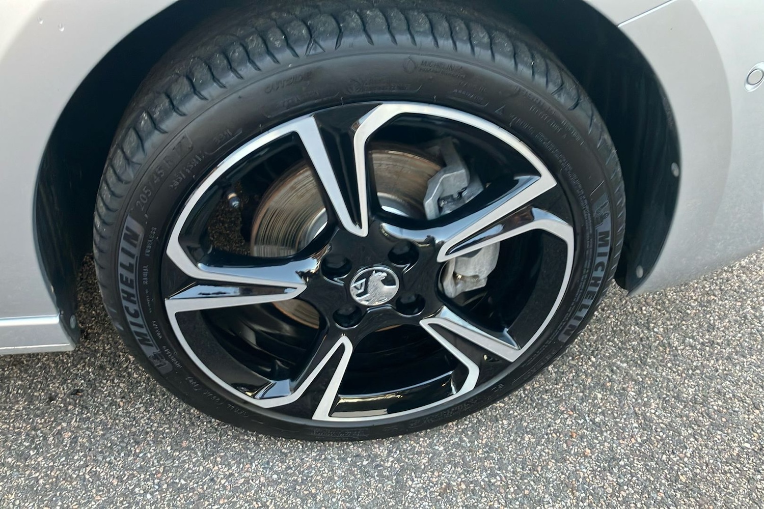 Used Vauxhall Corsa 2024 for sale - 77283578: Photo 9