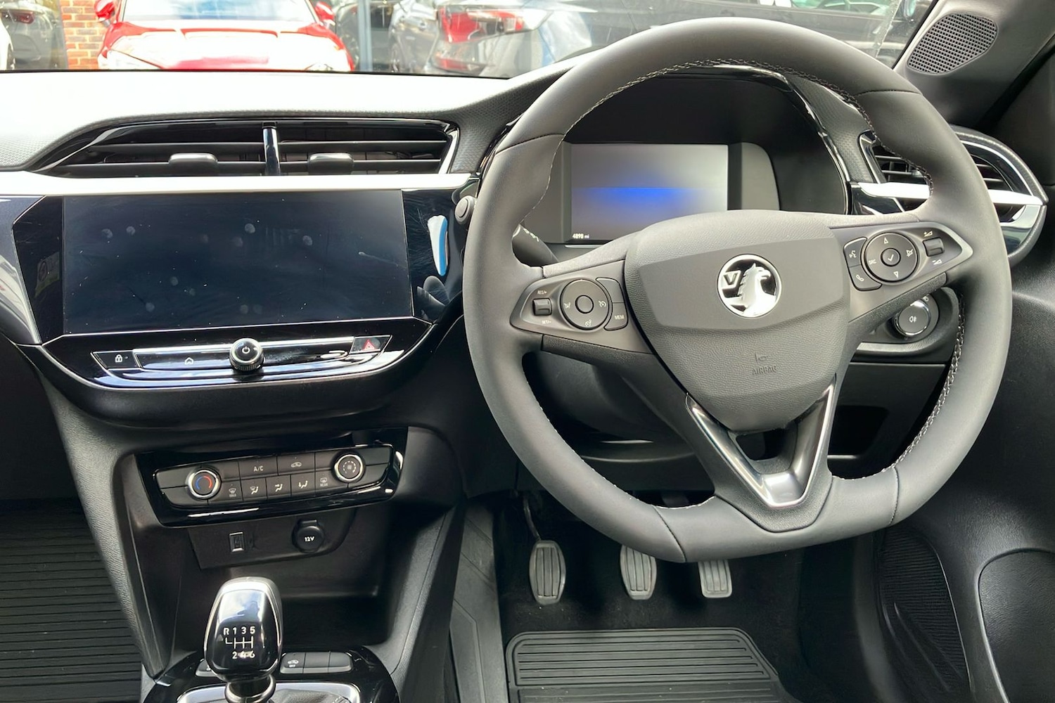 Used Vauxhall Corsa 2025 for sale - 77579424: Photo 11