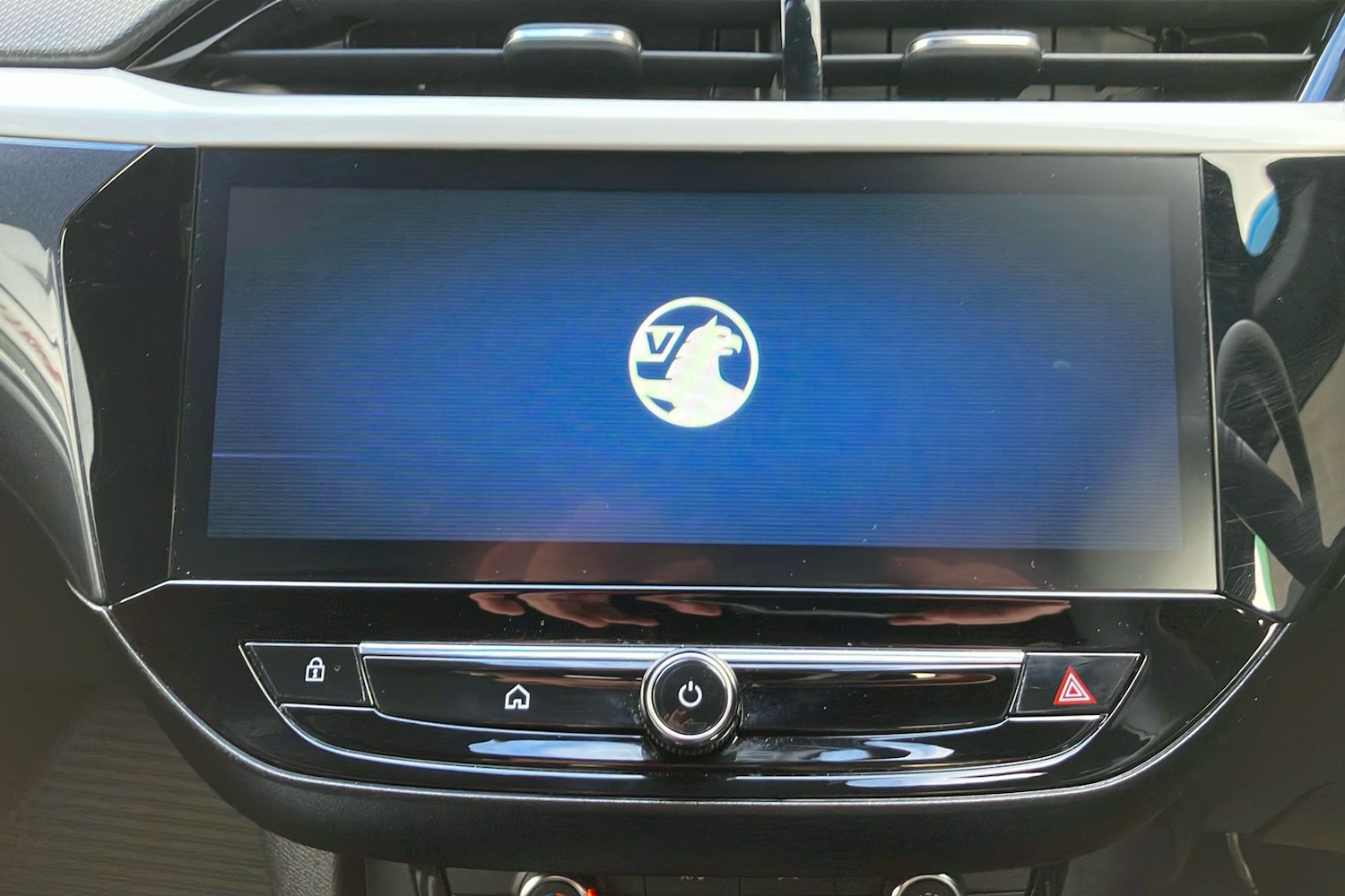 Used Vauxhall Corsa 2025 for sale - 77579424: Photo 14