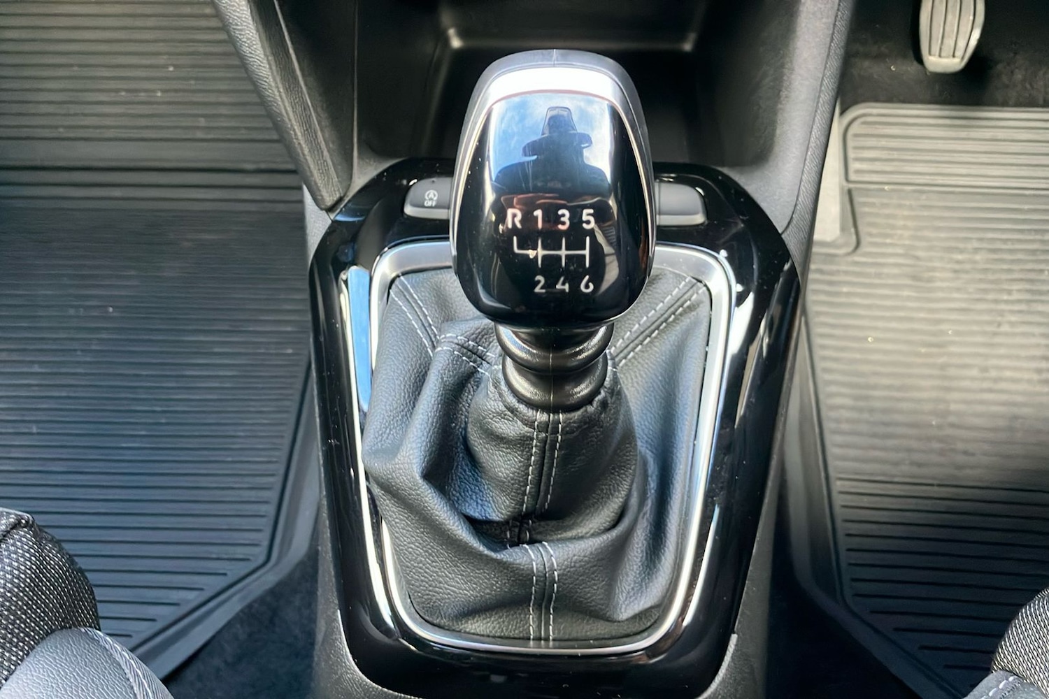 Used Vauxhall Corsa 2025 for sale - 77579424: Photo 17