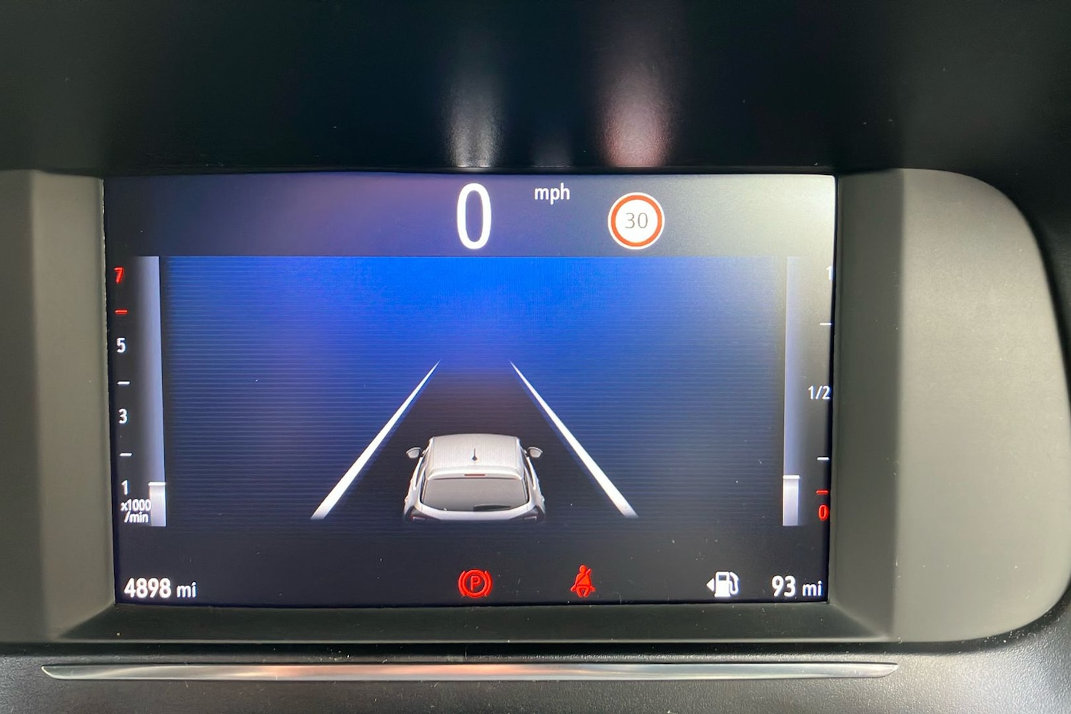 Used Vauxhall Corsa 2025 for sale - 77579424: Photo 19