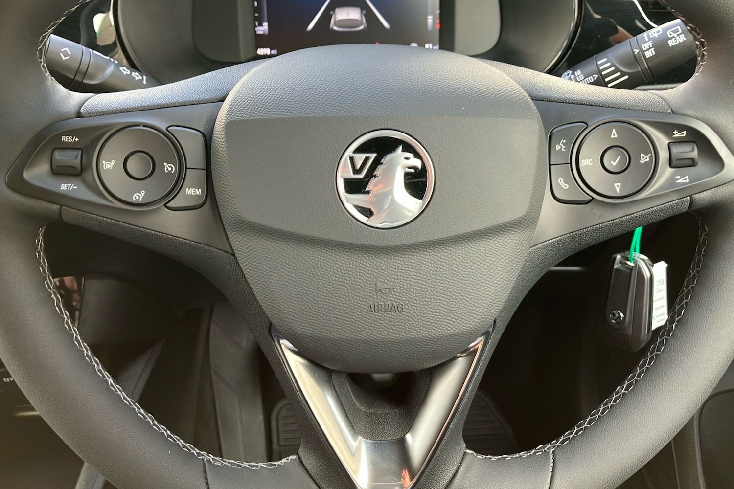 Used Vauxhall Corsa 2025 for sale - 77579424: Photo 20