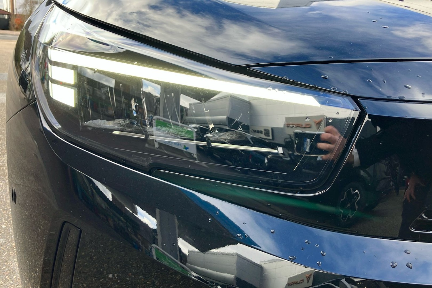 Used Vauxhall Corsa 2025 for sale - 77579424: Photo 22