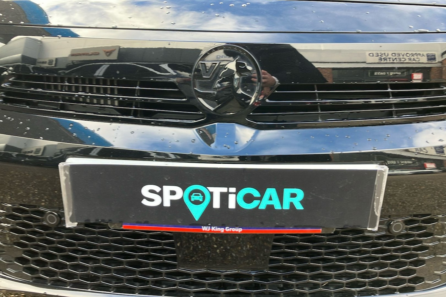 Used Vauxhall Corsa 2025 for sale - 77579424: Photo 23