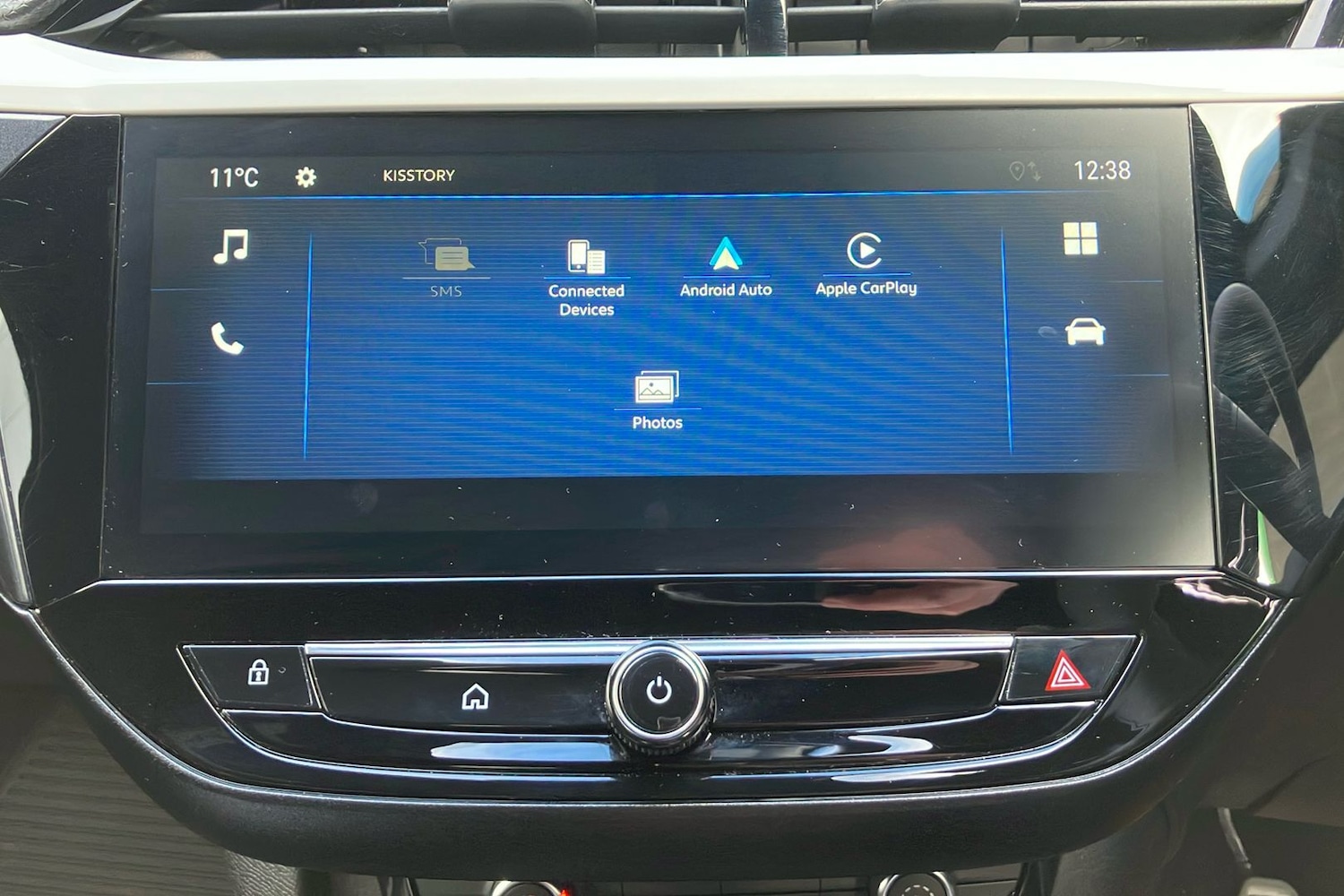 Used Vauxhall Corsa 2025 for sale - 77579424: Photo 25