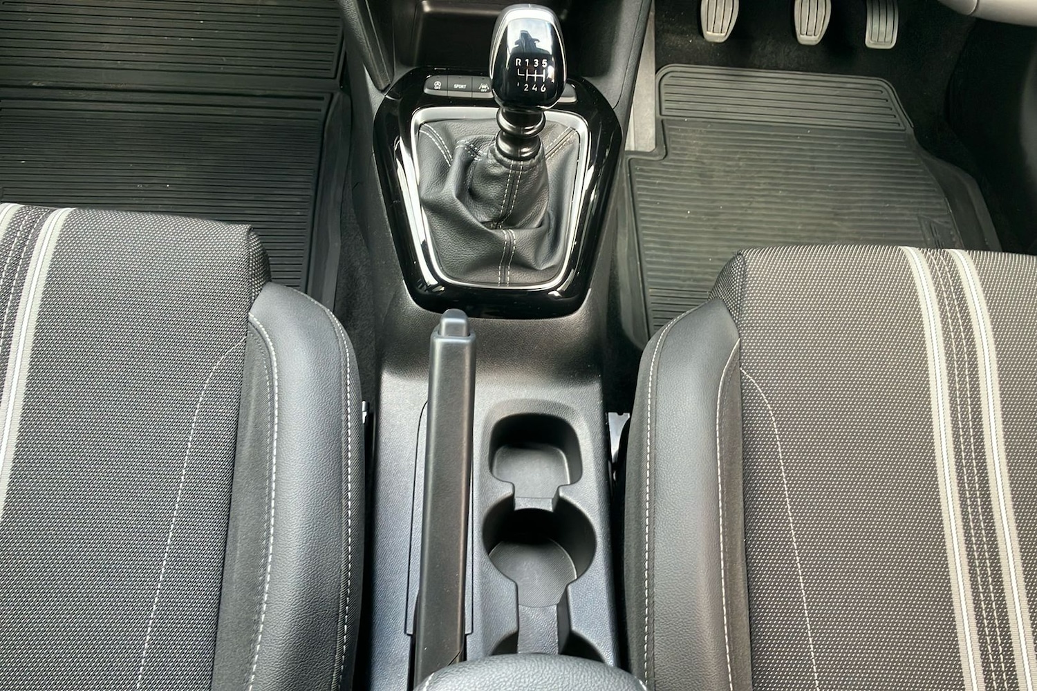 Used Vauxhall Corsa 2025 for sale - 77579424: Photo 26