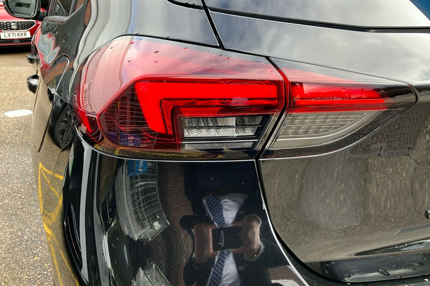 Used Vauxhall Corsa 2025 for sale - 77579424: Photo 28