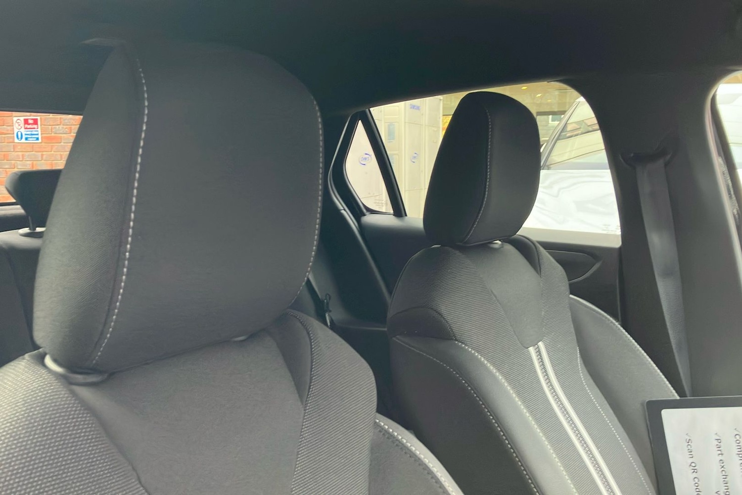 Used Vauxhall Corsa 2025 for sale - 77579424: Photo 30