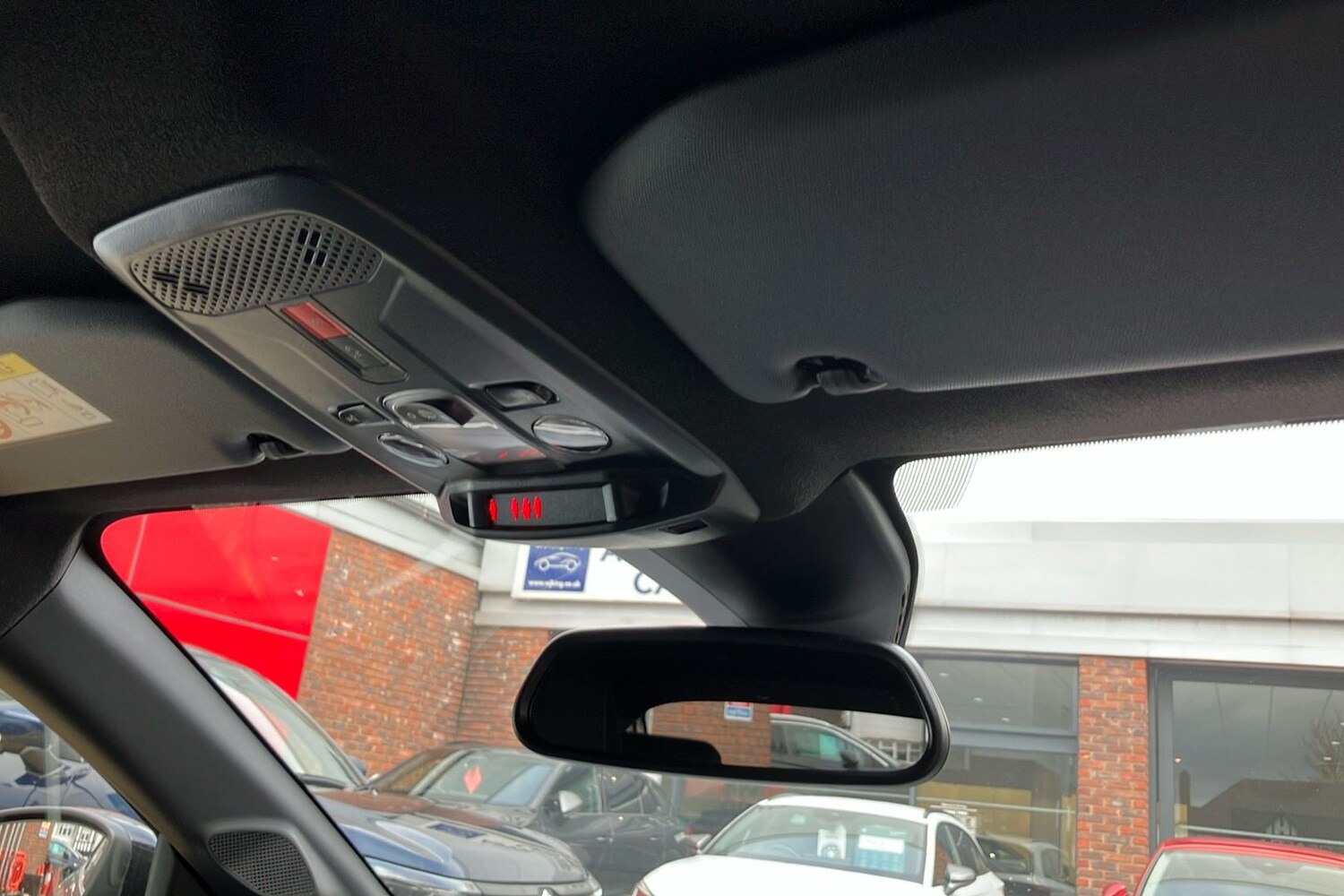 Used Vauxhall Corsa 2025 for sale - 77579424: Photo 31