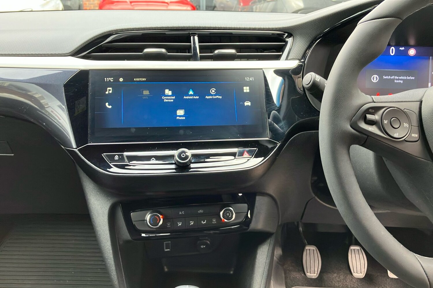 Used Vauxhall Corsa 2025 for sale - 77579424: Photo 32