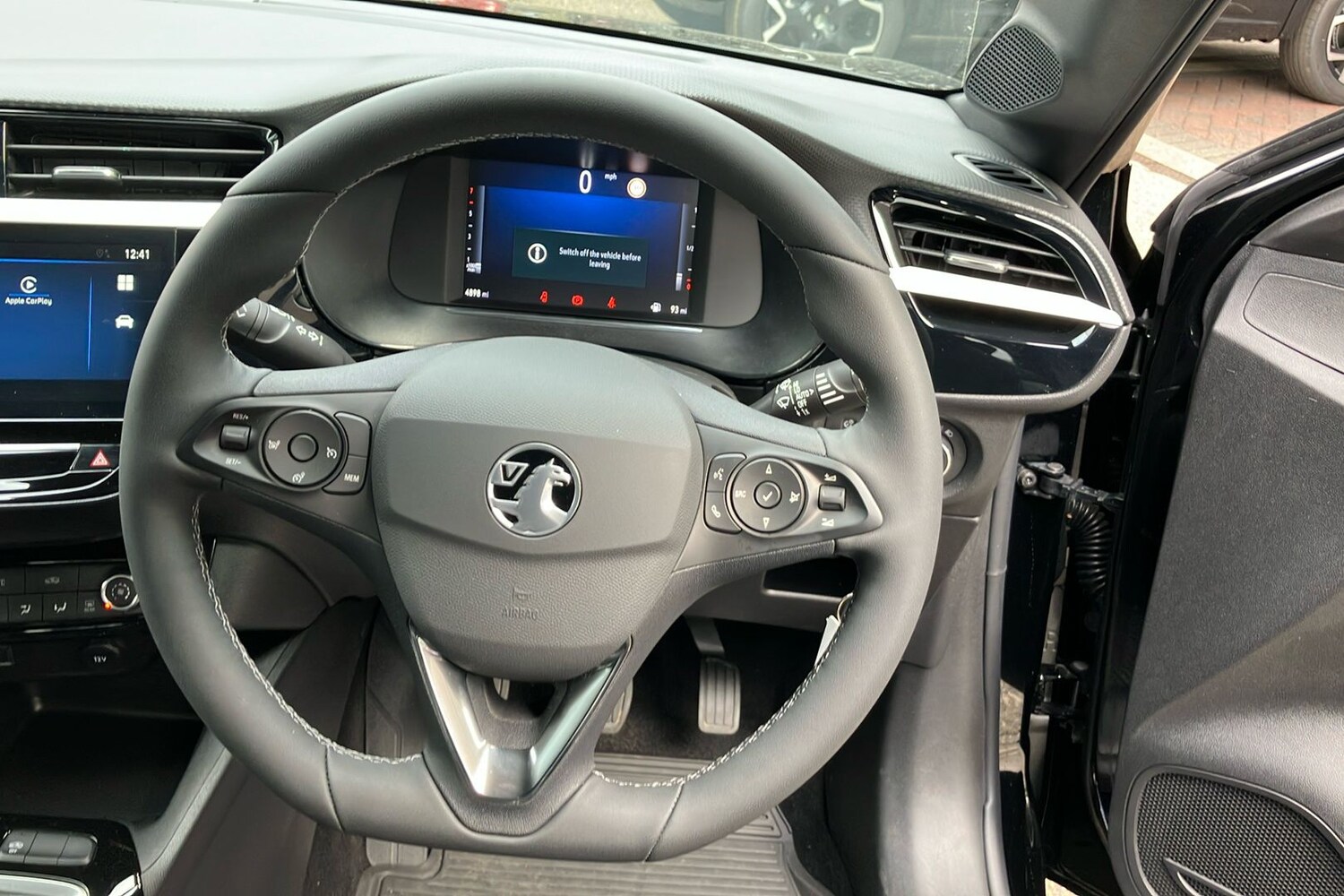 Used Vauxhall Corsa 2025 for sale - 77579424: Photo 33