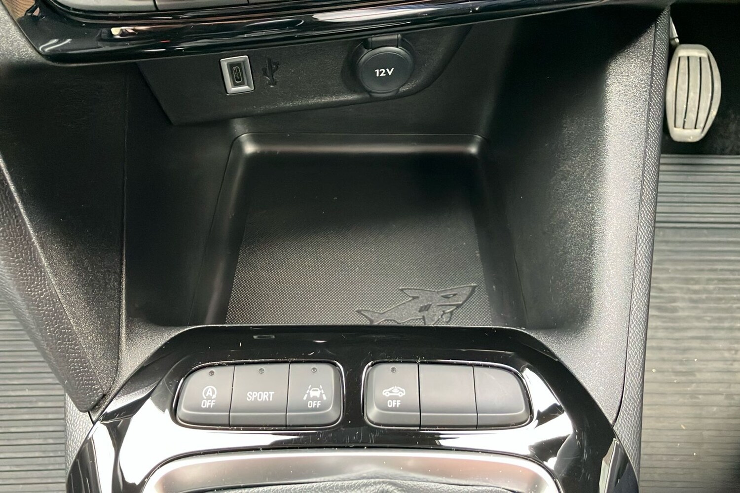 Used Vauxhall Corsa 2025 for sale - 77579424: Photo 34