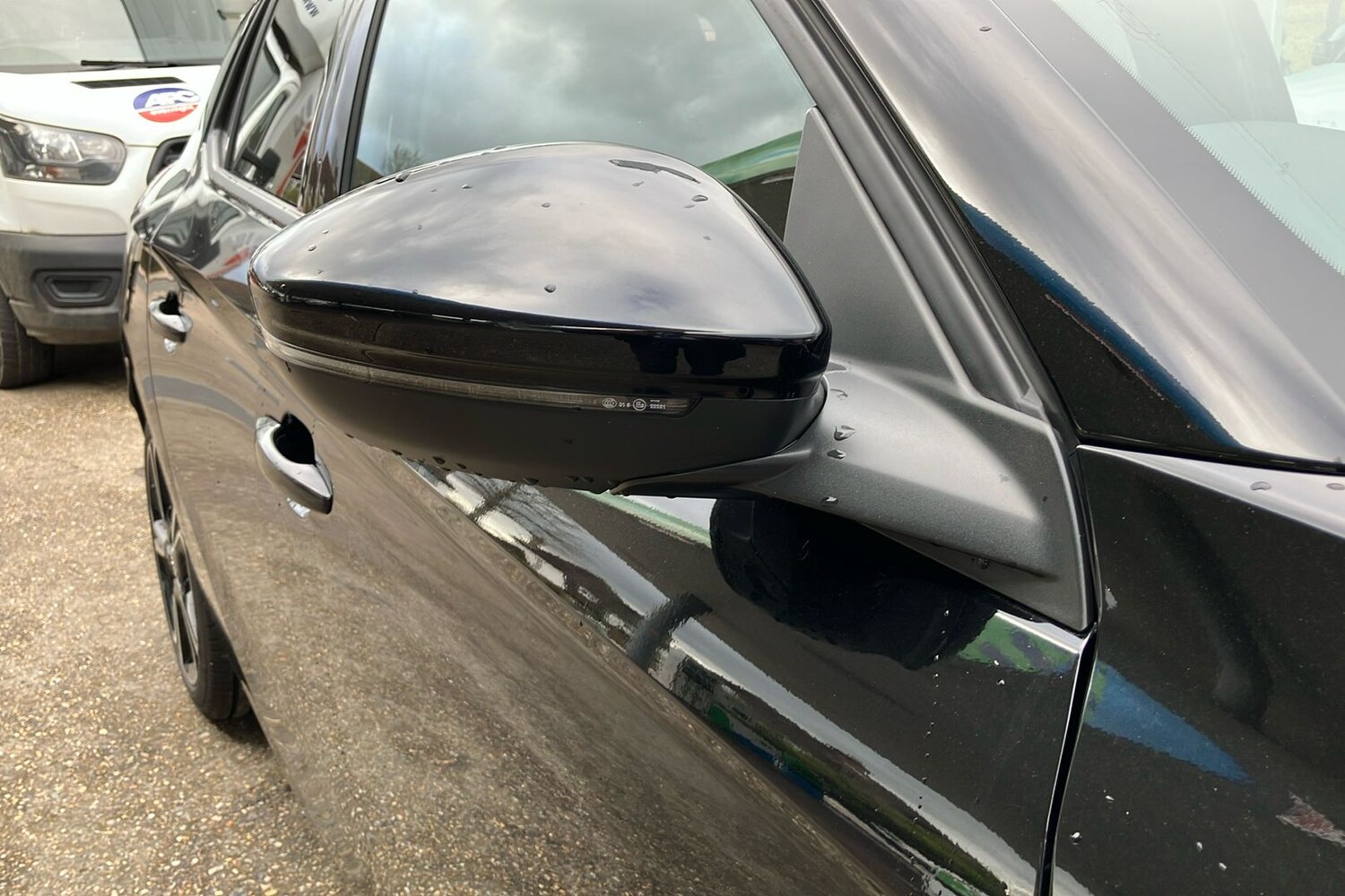 Used Vauxhall Corsa 2025 for sale - 77579424: Photo 36