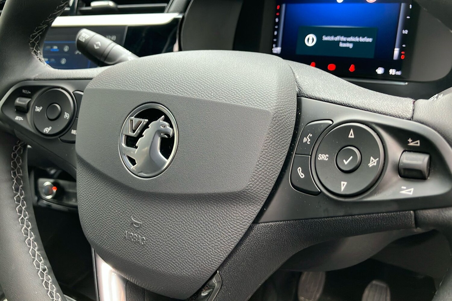 Used Vauxhall Corsa 2025 for sale - 77579424: Photo 37