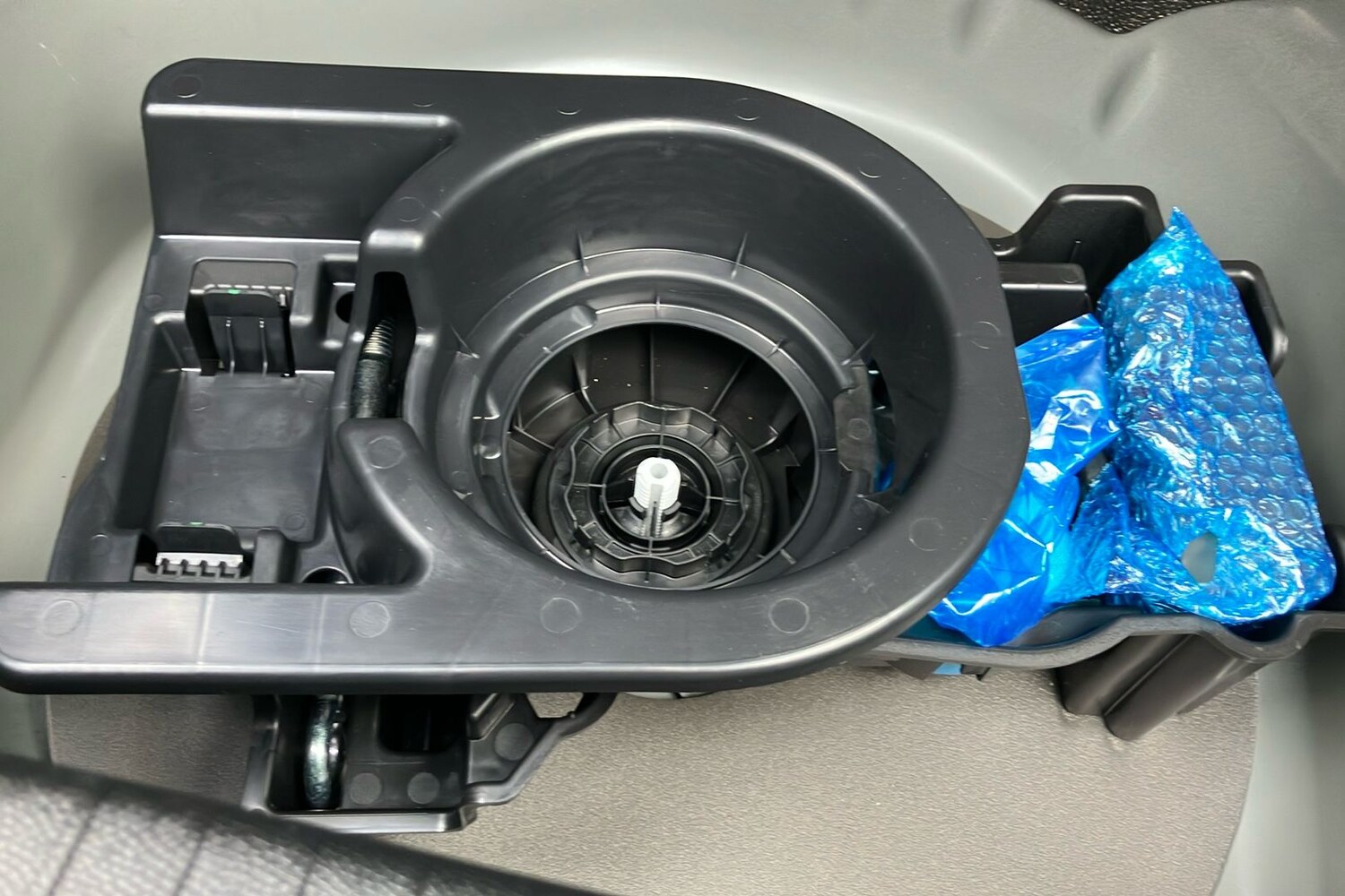 Used Vauxhall Corsa 2025 for sale - 77579424: Photo 41