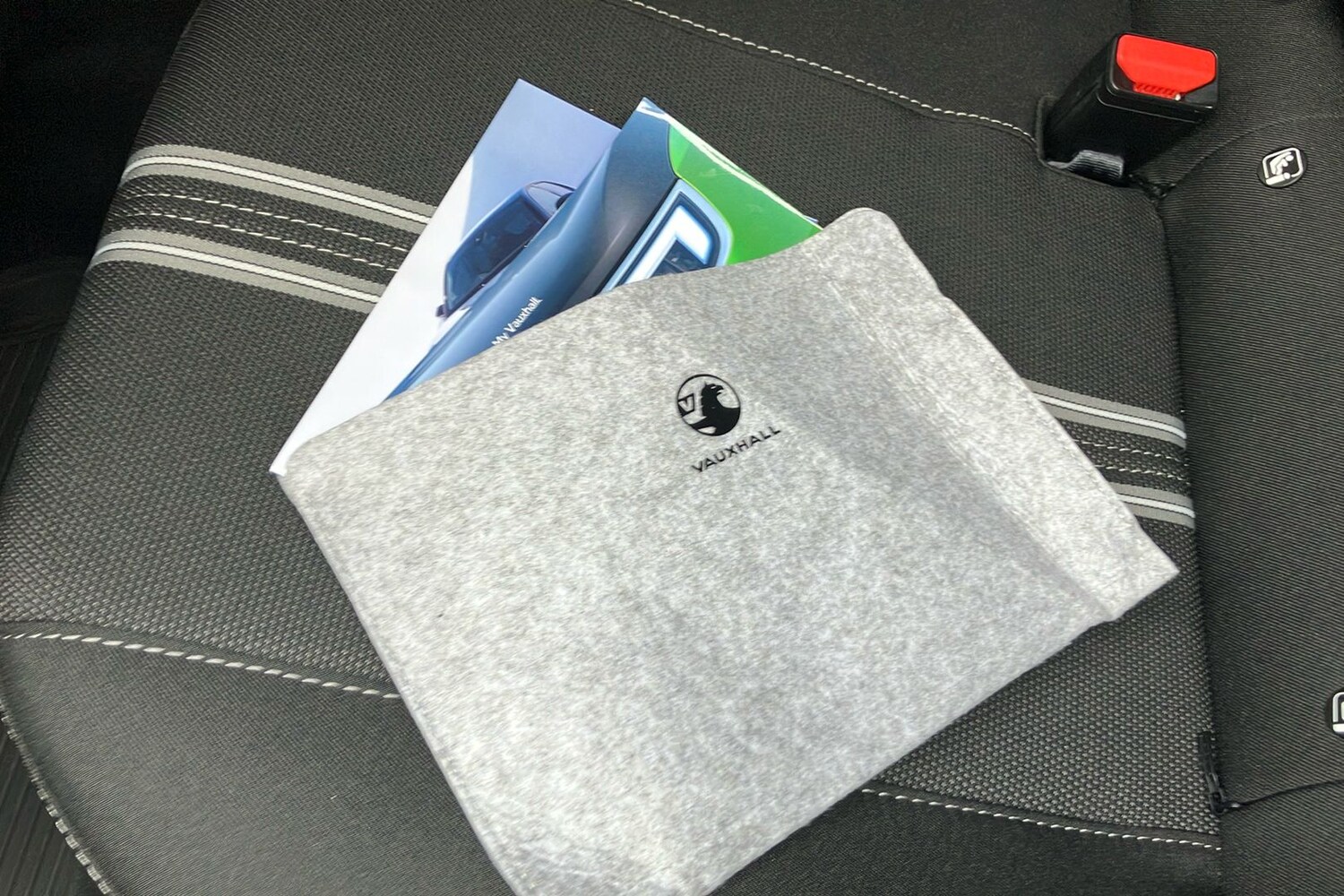 Used Vauxhall Corsa 2025 for sale - 77579424: Photo 43