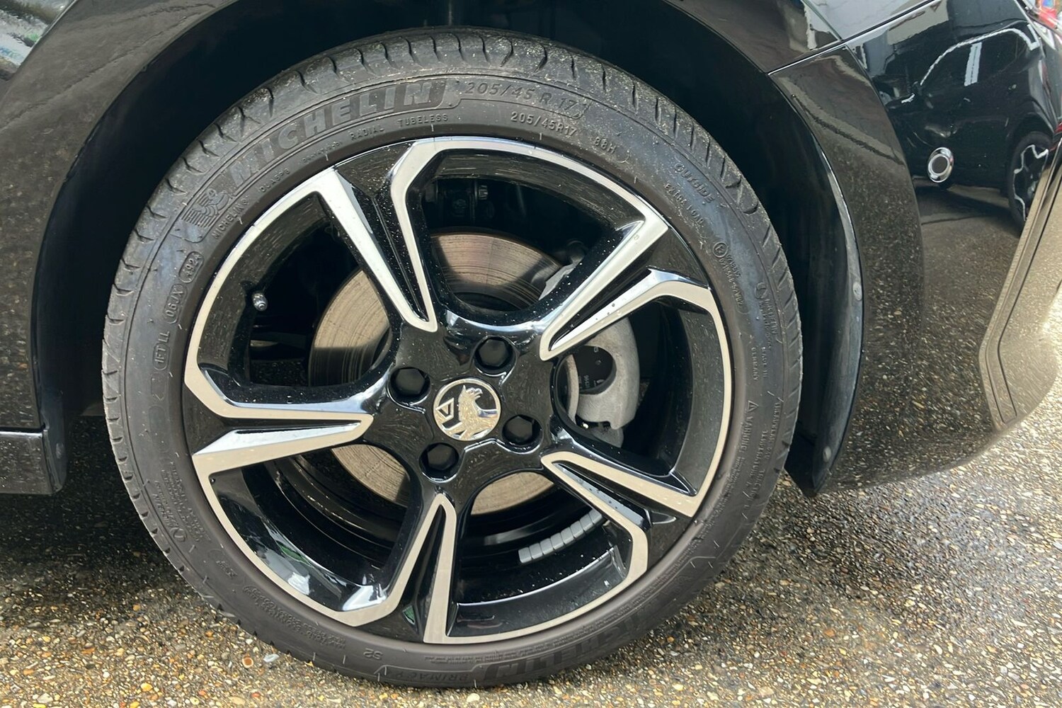 Used Vauxhall Corsa 2025 for sale - 77579424: Photo 45