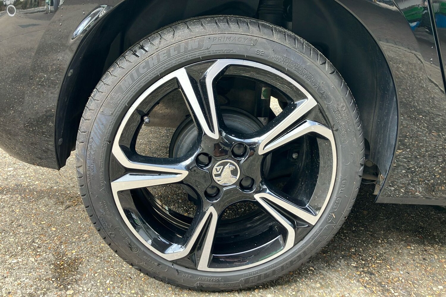 Used Vauxhall Corsa 2025 for sale - 77579424: Photo 46