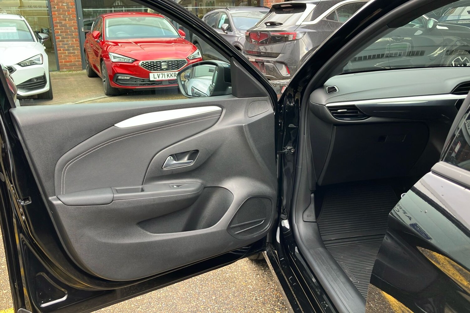 Used Vauxhall Corsa 2025 for sale - 77579424: Photo 48