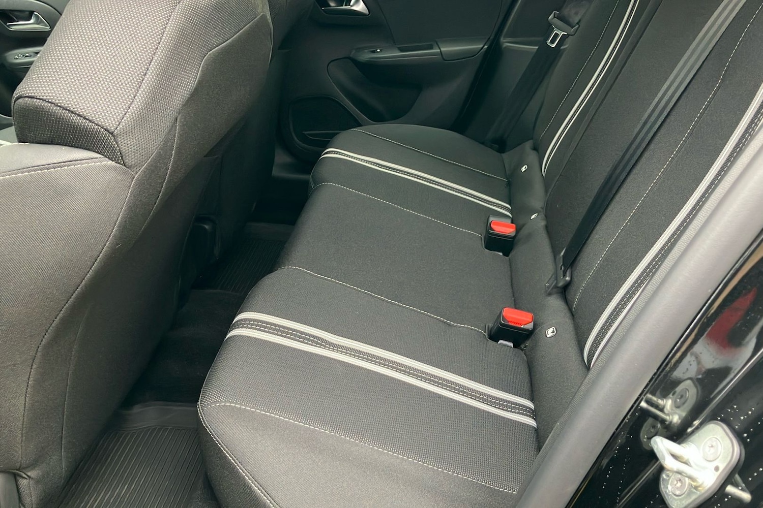 Used Vauxhall Corsa 2025 for sale - 77579424: Photo 5