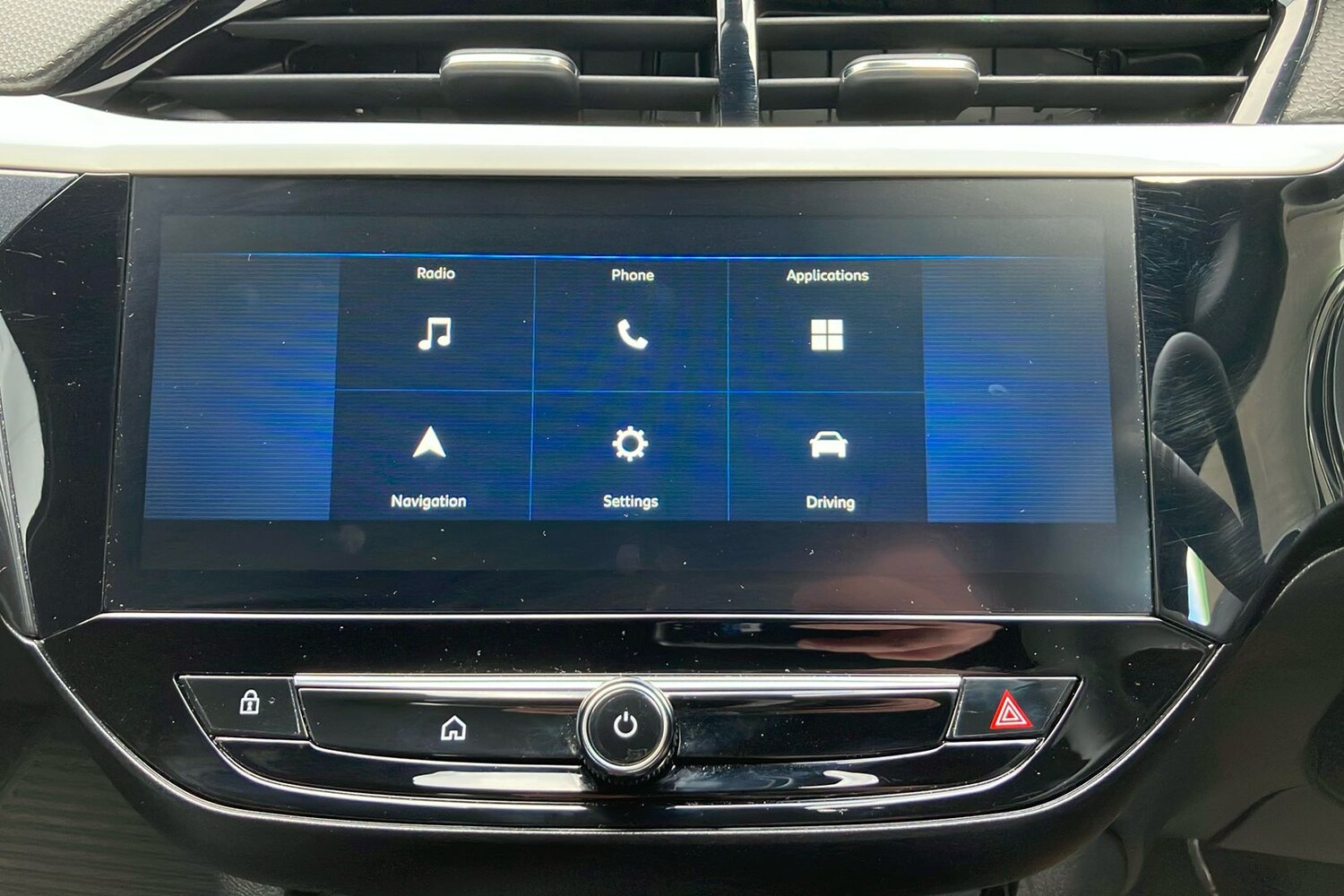 Used Vauxhall Corsa 2025 for sale - 77579424: Photo 51