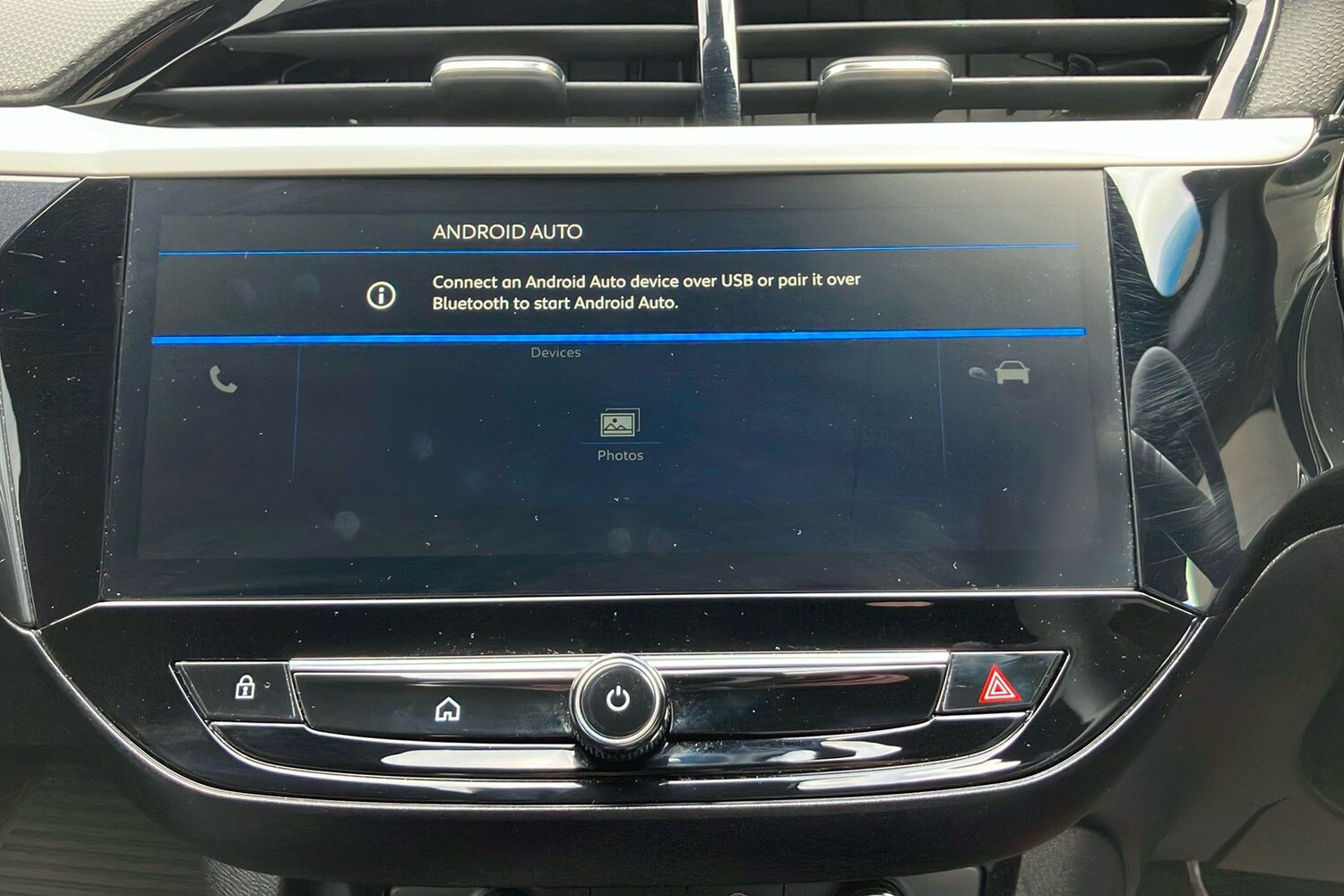 Used Vauxhall Corsa 2025 for sale - 77579424: Photo 52