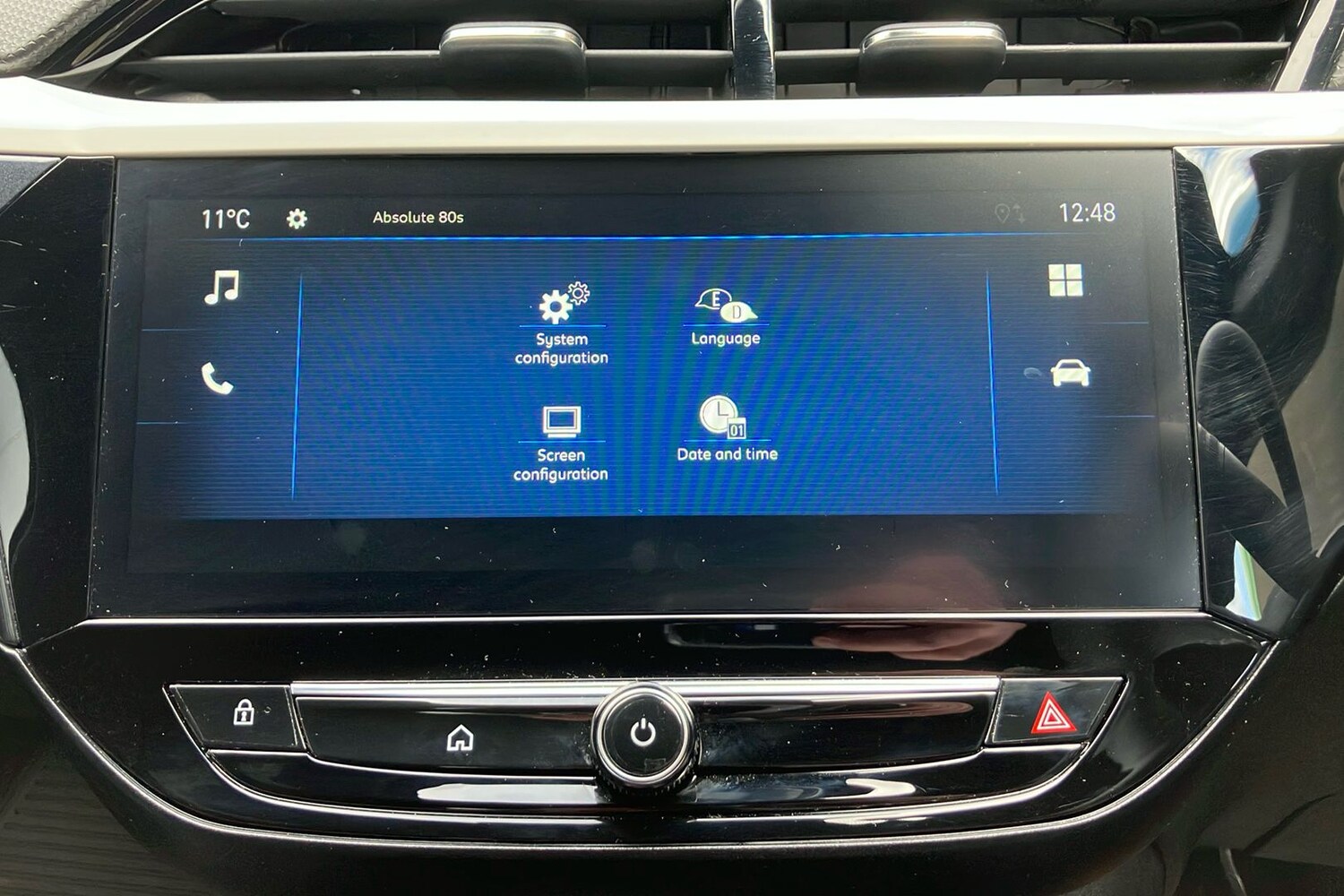 Used Vauxhall Corsa 2025 for sale - 77579424: Photo 53