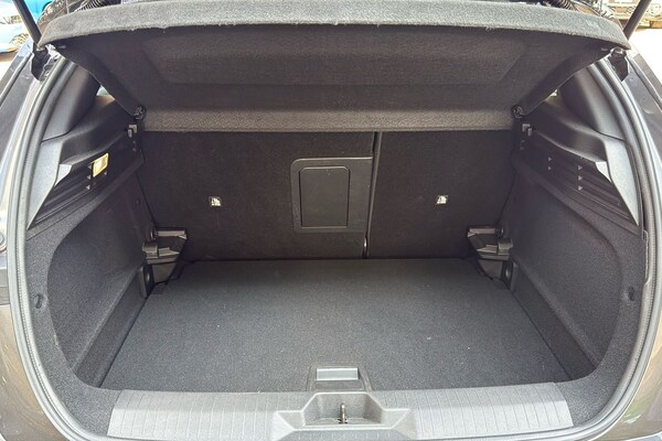 Used Vauxhall Astra 2024 for sale - 75145466: Photo 12
