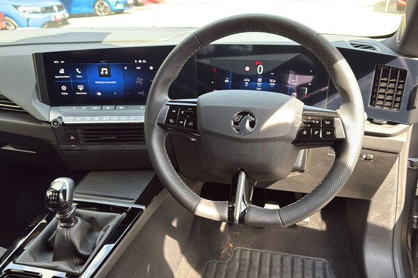 Used Vauxhall Astra 2024 for sale - 75145466: Photo 13