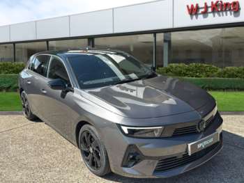 2024 - 1.2 Turbo Gs Hatchback 5dr Petrol Manual Euro 6 s/s 130 Ps