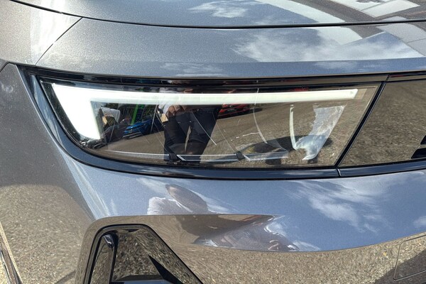 Used Vauxhall Astra 2024 for sale - 75145466: Photo 22