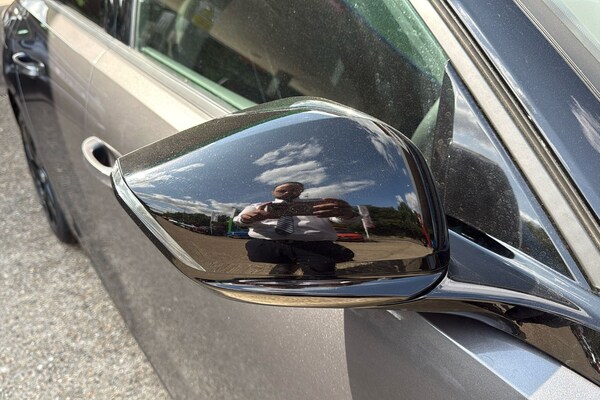 Used Vauxhall Astra 2024 for sale - 75145466: Photo 24