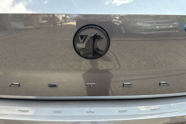 Used Vauxhall Astra 2024 for sale - 75145466: Photo 26