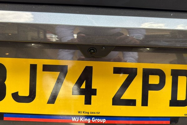 Used Vauxhall Astra 2024 for sale - 75145466: Photo 27