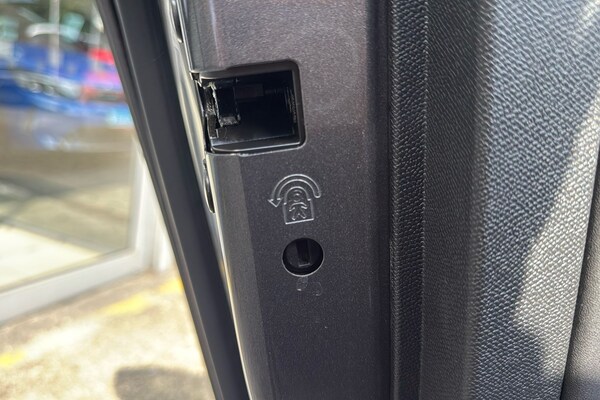 Used Vauxhall Astra 2024 for sale - 75145466: Photo 35