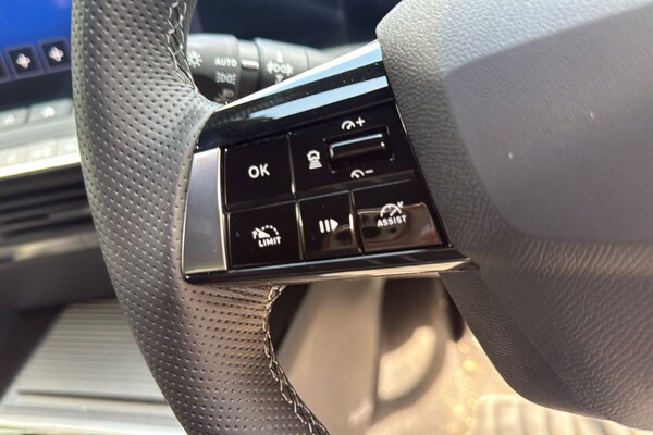Used Vauxhall Astra 2024 for sale - 75145466: Photo 39