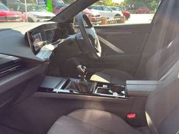Used Vauxhall Astra 2024 for sale - 75145466: Photo
