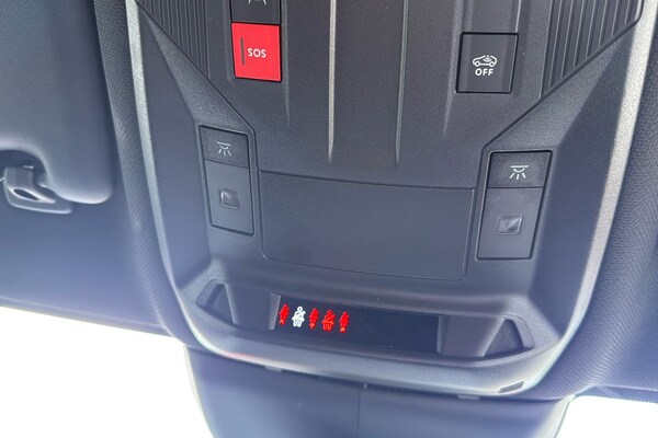 Used Vauxhall Astra 2024 for sale - 75145466: Photo 45