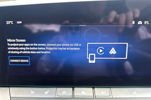 Used Vauxhall Astra 2024 for sale - 75145466: Photo 46