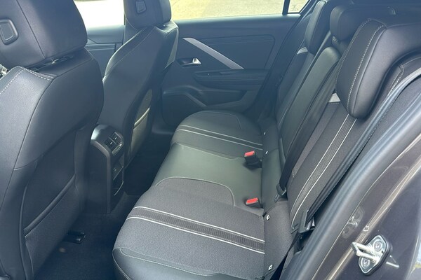 Used Vauxhall Astra 2024 for sale - 75145466: Photo 5