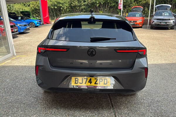 Used Vauxhall Astra 2024 for sale - 75145466: Photo 7